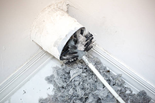 Best Residential Air Duct Cleaning  in Fort Pierce South, FL