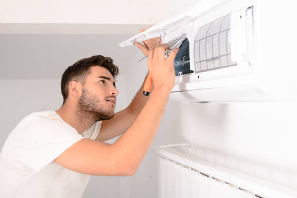 Professional Airduct Cleaning in FL